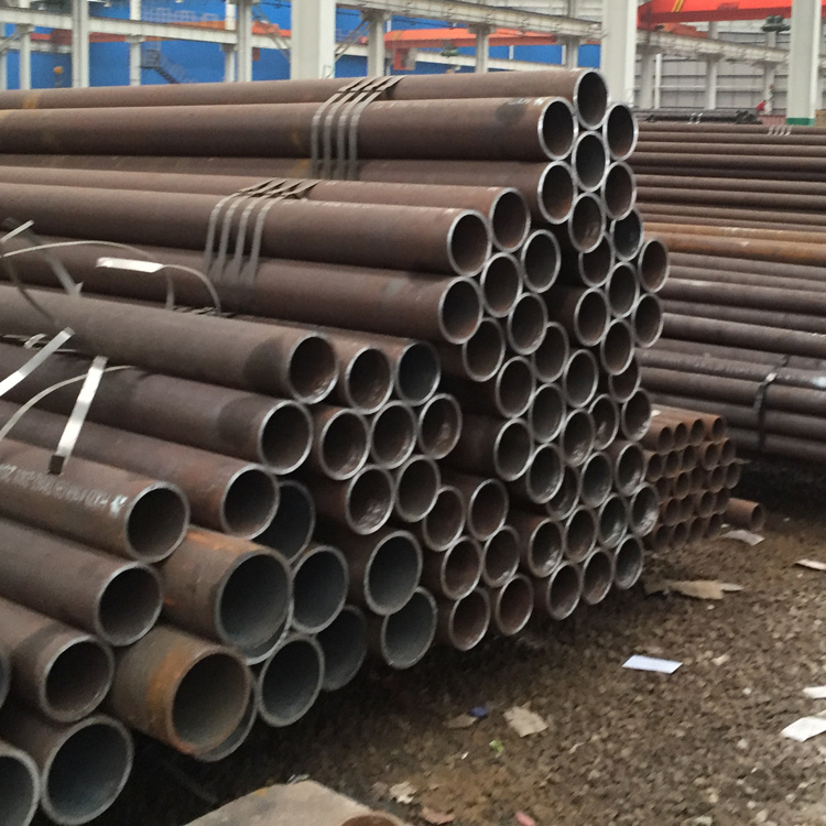 凤翔P91合金管
